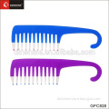 Salon hair comb factory/lice comb/hair comb